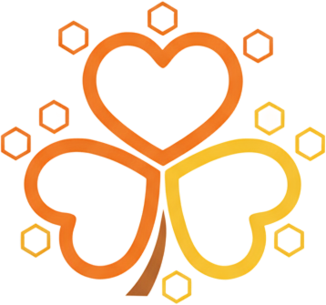 BeeHaven Logo